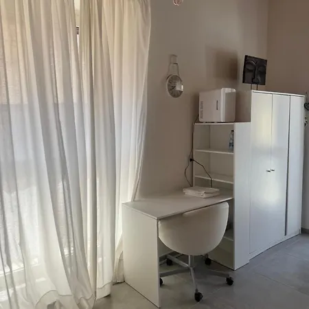 Sole Garzano