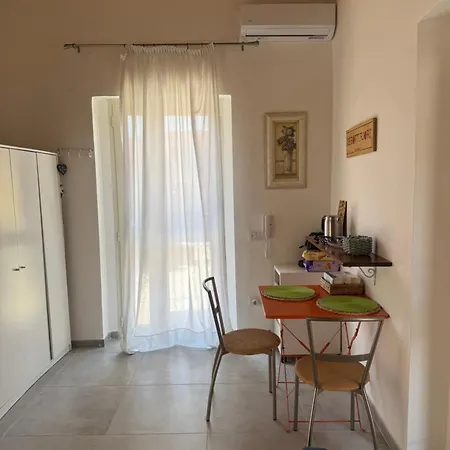 Guest house Sole Garzano
