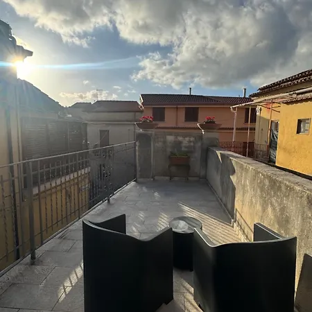 Sole بيت ضيافة