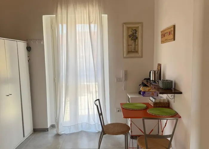 Pensjonat Sole Garzano
