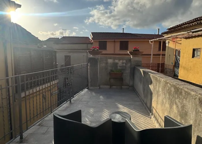 Sole بيت ضيافة